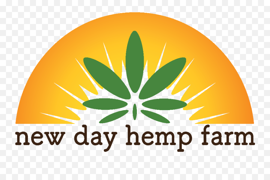 Home New Day Hemp Farm Emoji,The New Day Logo