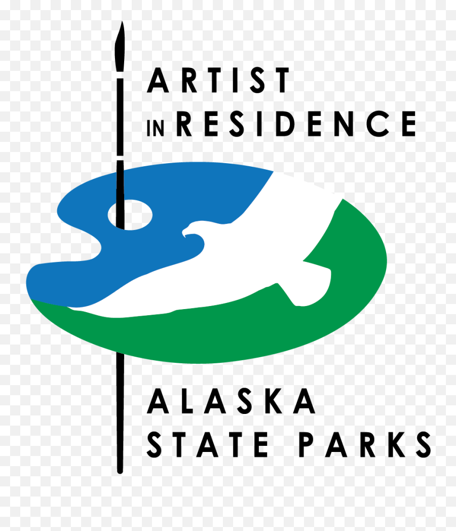Alaska State Parks Units - Language Emoji,Alaska Airlines Logo