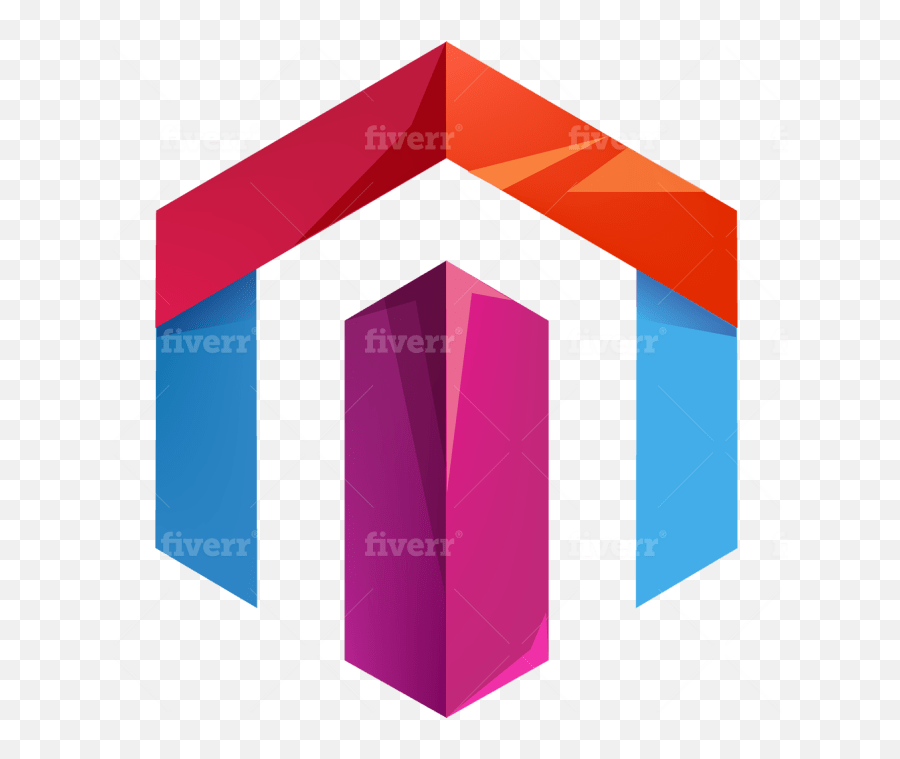 Logo Creation And Business Card By Alichaker123 Fiverr Emoji,Fiver Com Logo