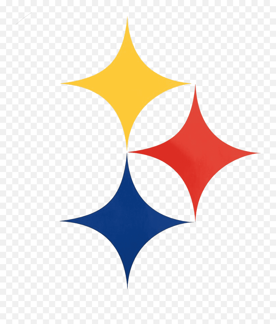 Steelers Logo - Logolook U2013 Logo Png Svg Free Download Emoji,Steelers Football Logo