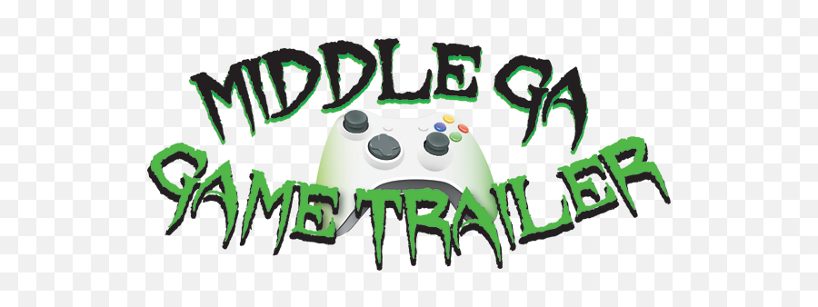 Middle Ga Game Trailer Video Game Parties In Middle Ga - Video Games Emoji,Video Games Clipart