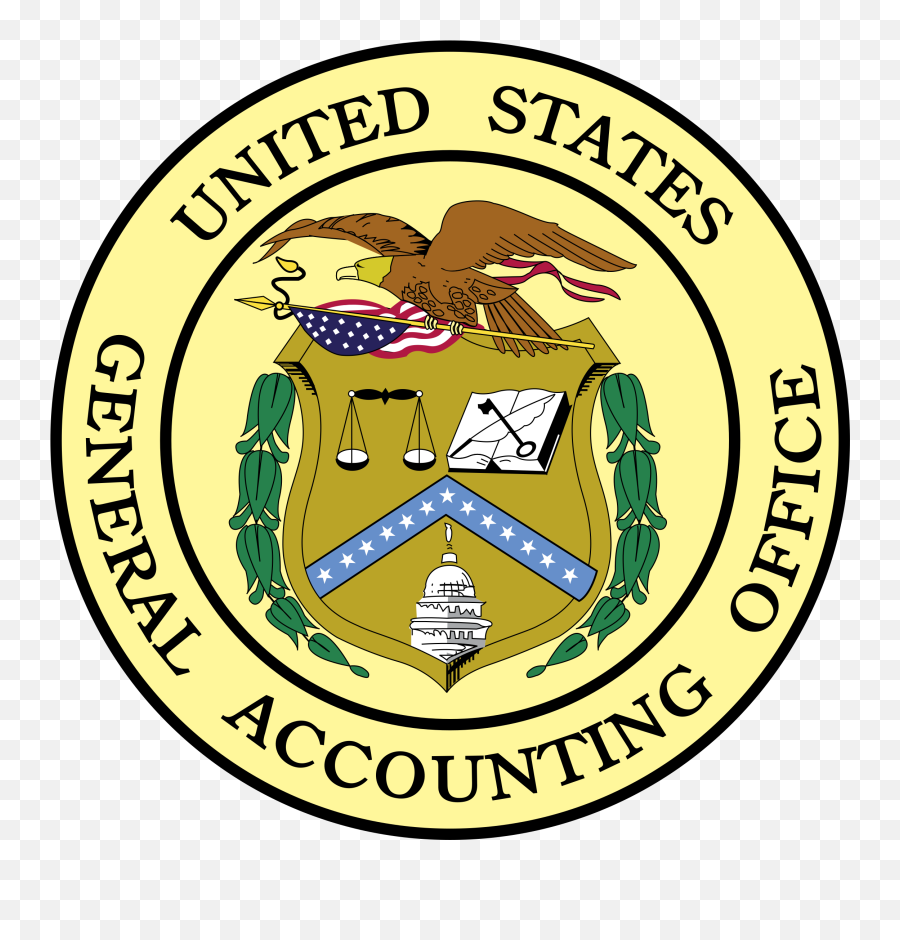 General Accounting Office Logo Png - Does The General Accounting Office Do Emoji,Office Logo