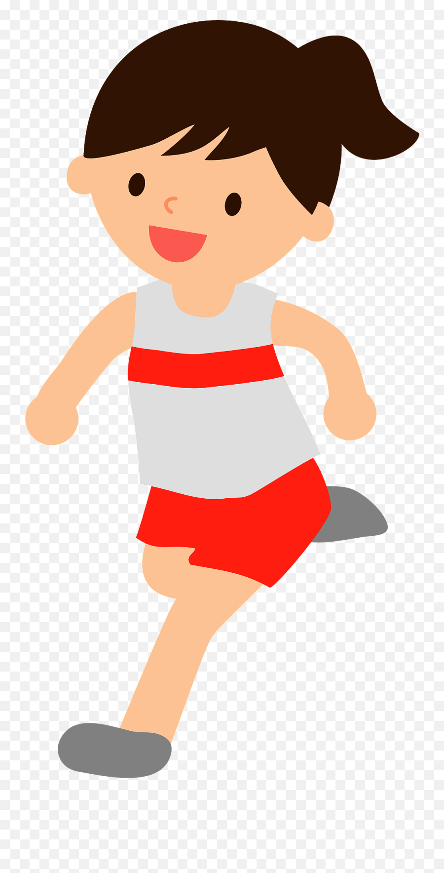 Marathon Runner Clipart Free Download Transparent Png Emoji,Runner Clipart