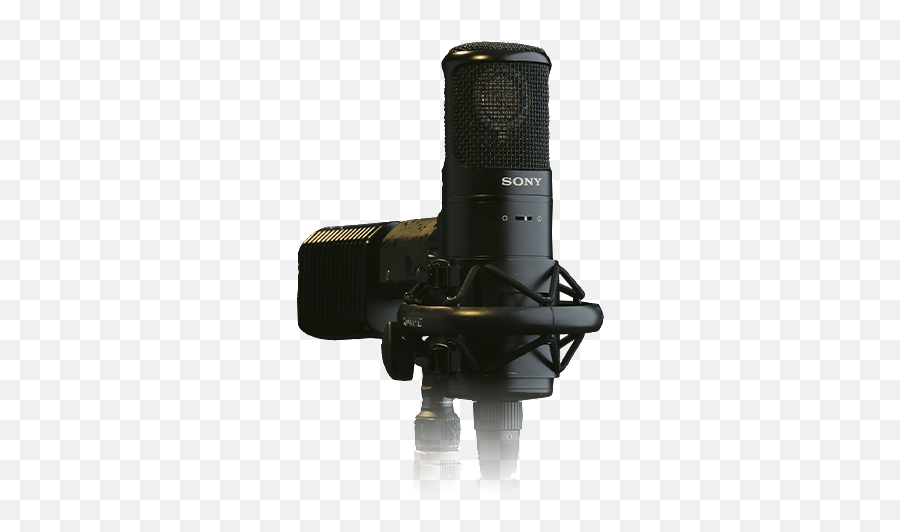 Sony Global - U201ccu201d Microphone Micro Emoji,Microphone Transparent