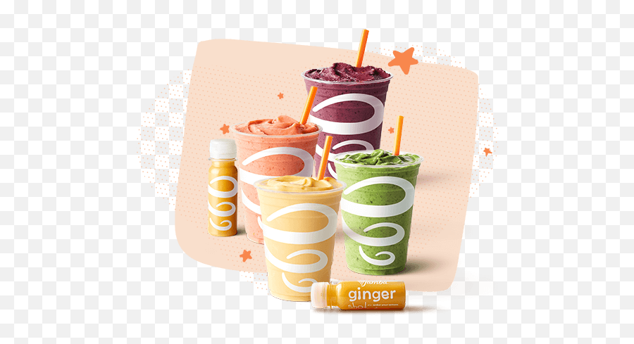 Jamba Juice Ontario - Best Juice Images Drink Lid Emoji,Jamba Juice Logo