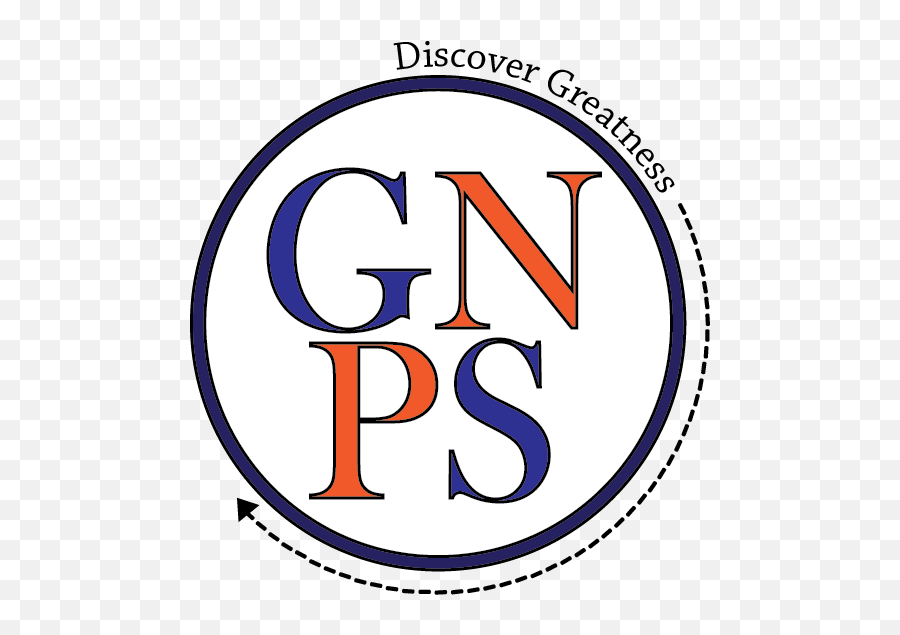 At A Glance New Gnps Logo - Home And Garden Maintenance Emoji,Nhs Logo