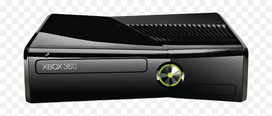 Download Xbox Hq Png Image - Xbox 360 Slim Emoji,Xbox Png