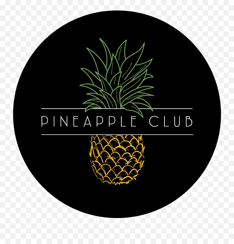Order - Fresh Emoji,Pineapple Logo