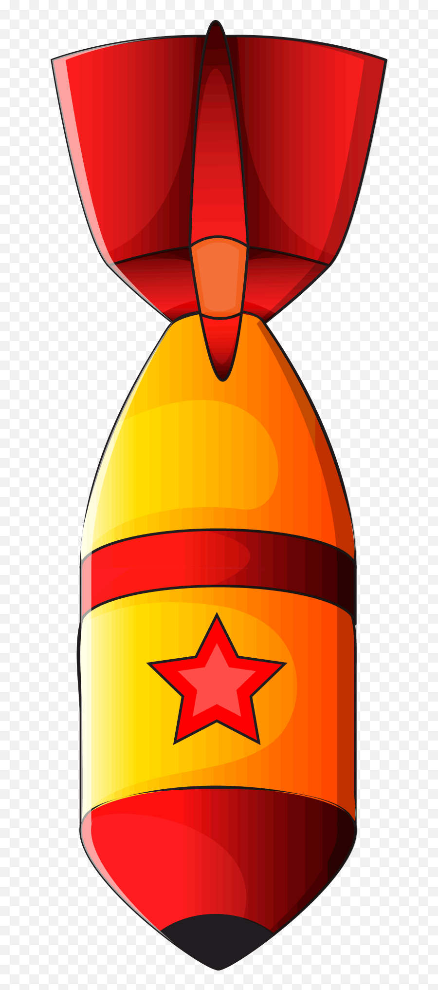 Atom Bomb Png Emoji,Atom Clipart