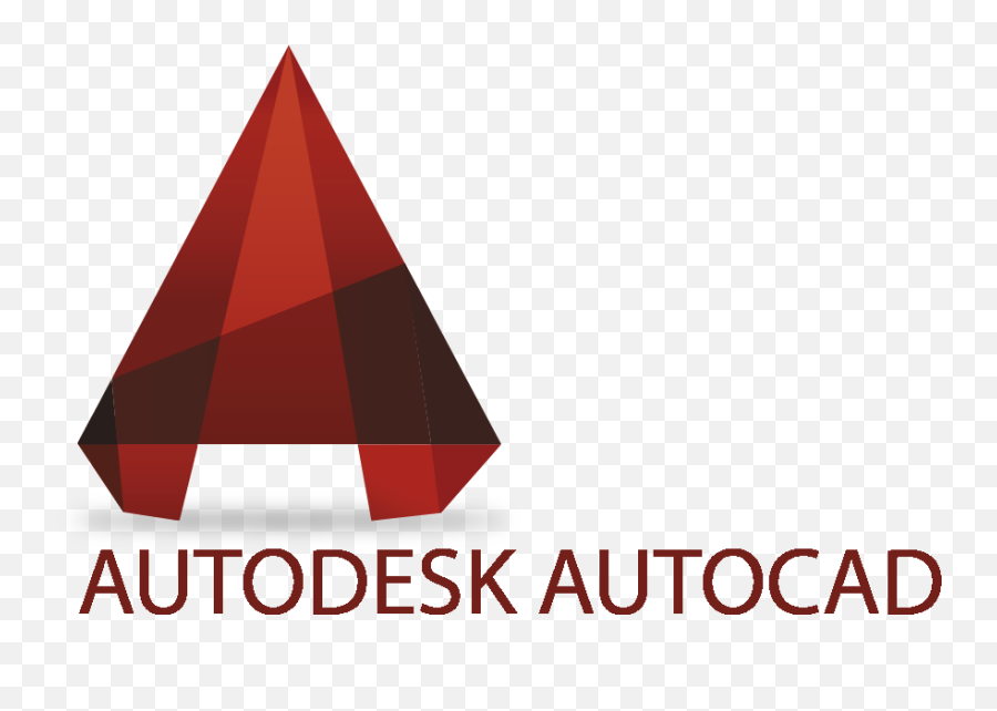 Autocad - Autocad Emoji,Autocad Logo