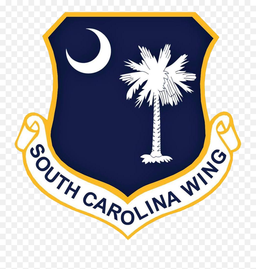 Home South Carolina Wing - South Carolina Emoji,Civil Air Patrol Logo