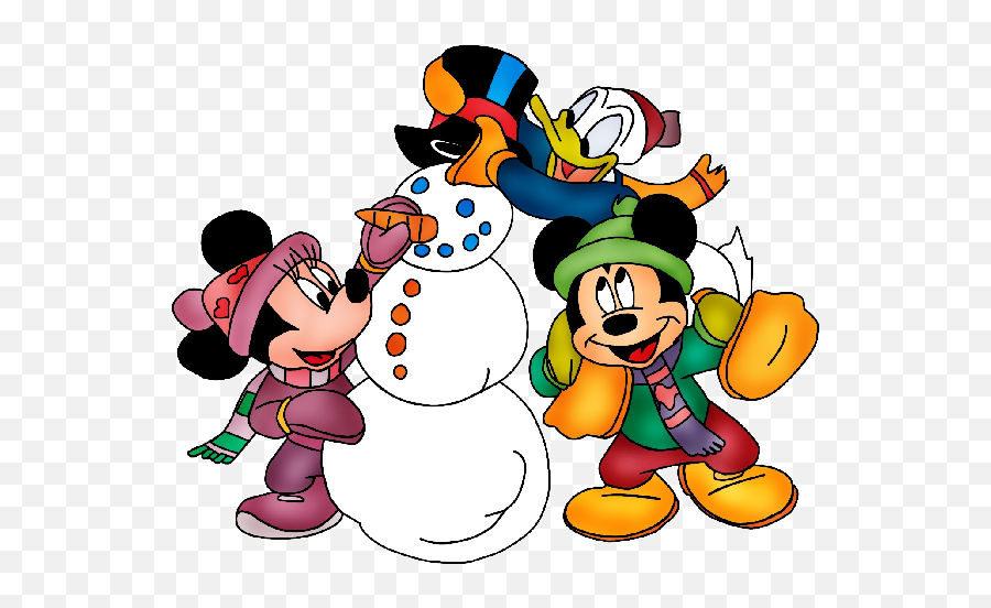 Disney Clipart Christmas Clipart Images - Disney Christmas Transparent Disney Christmas Emoji,Christmas Clipart Png