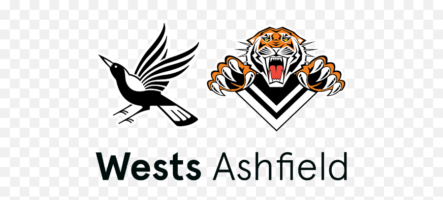 Balmain Saved From Brink Of Extinction With New Leagues Club - Wests Ashfield Leagues Club Logo Emoji,Balmain Logo