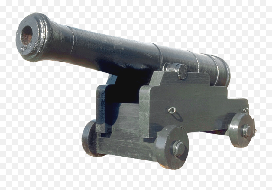 Cannon Png Download Png Image With Transparent Background - Transparent Cannon Png Emoji,Cannon Clipart