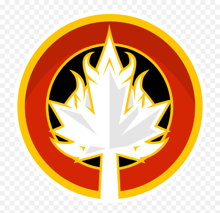 Calgary Flames Logo Concept Png - Calgary Flames Emoji,Flames Logo