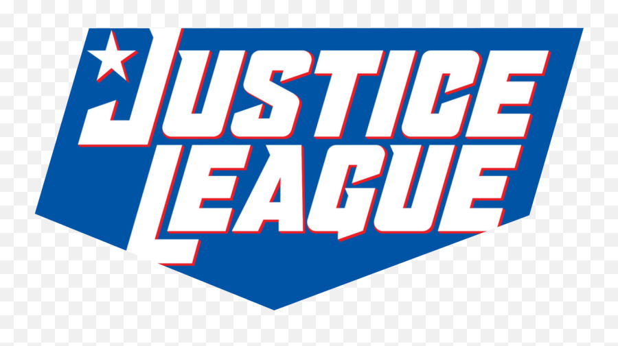 Dc Comics Reveals Its Initial Justice League Plans For Dcu0027s - Justice League Png Logo Cartoons Emoji,Initial Logos