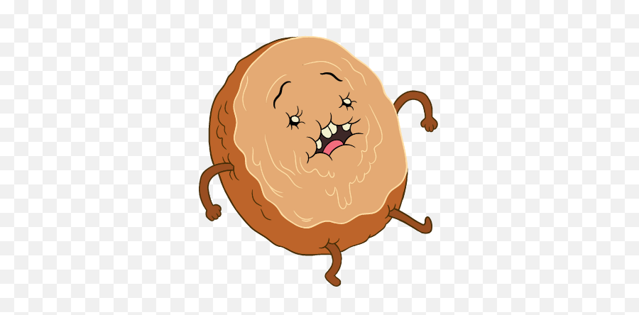 Cinnamon Bun - Cinnamon Bun Adventure Time Emoji,Cinnamon Png