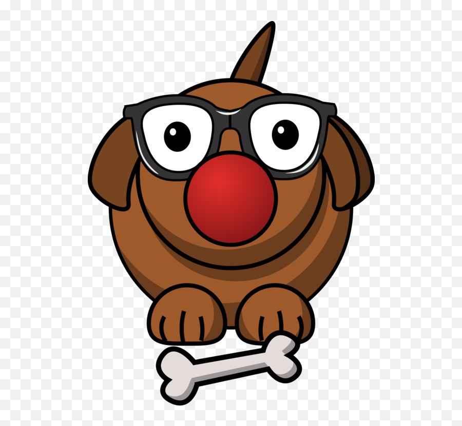Beaksnoutnose Png Clipart - Royalty Free Svg Png Hond Tekenen Emoji,Golden Retriever Clipart