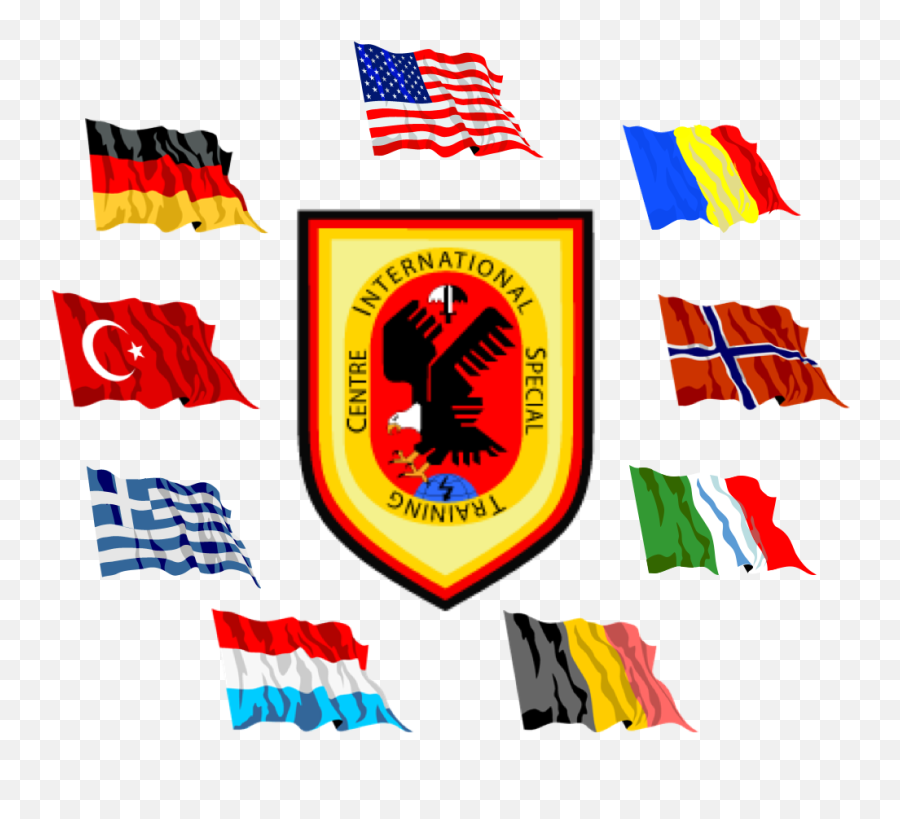 Istc Course Portal - Istc Pfullendorf Emoji,Modern Warfare Logo