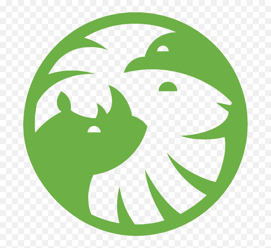 San Diego Zoo Logo Emoji,San Diego Zoo Logo