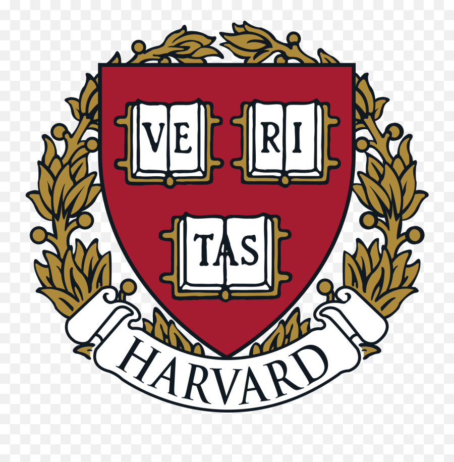 Logo Design Service In Boston - Build Your Brand In Minutes Harvard University Logo Emoji,Logo Ideas