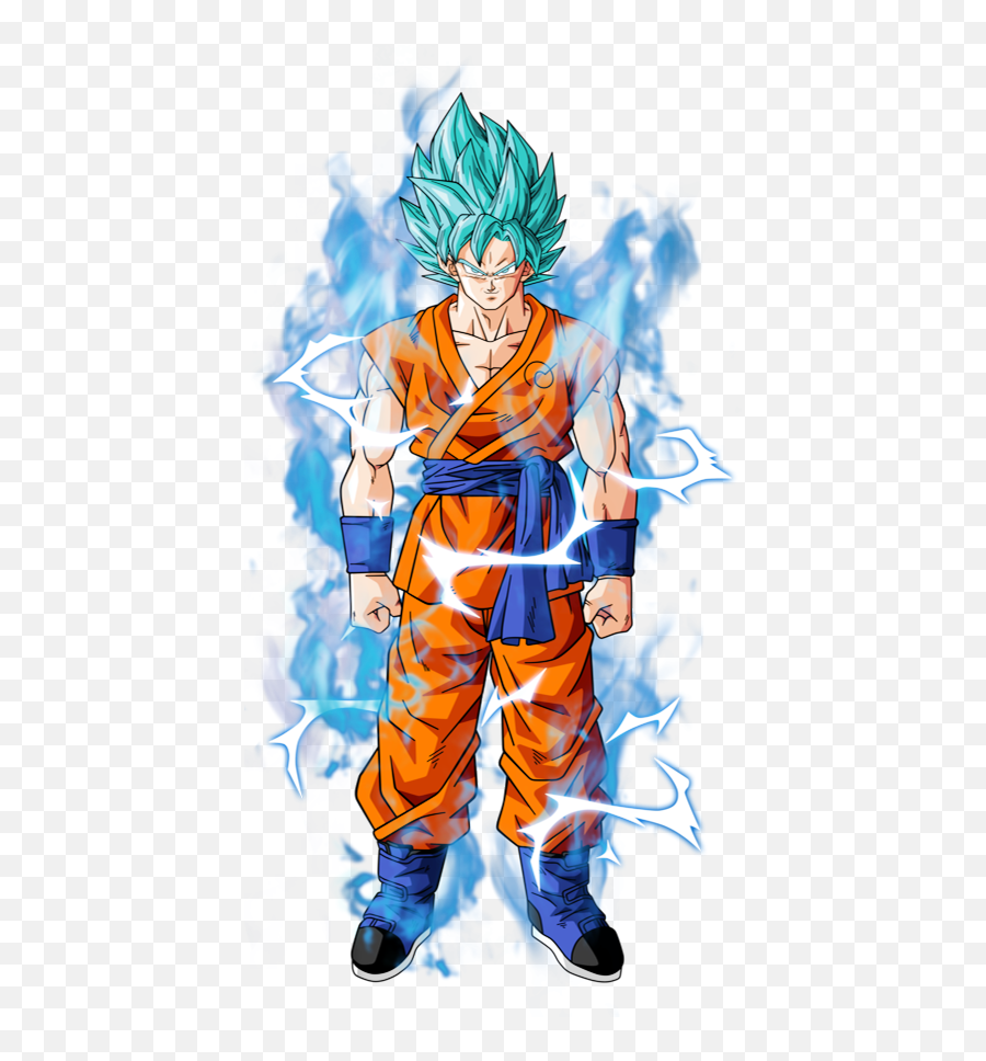 Super Saiyan God Super Saiyan Goku Png - Dragon Ball Super Dragon Ball Super Tcg Logo Png Emoji,Goku Png
