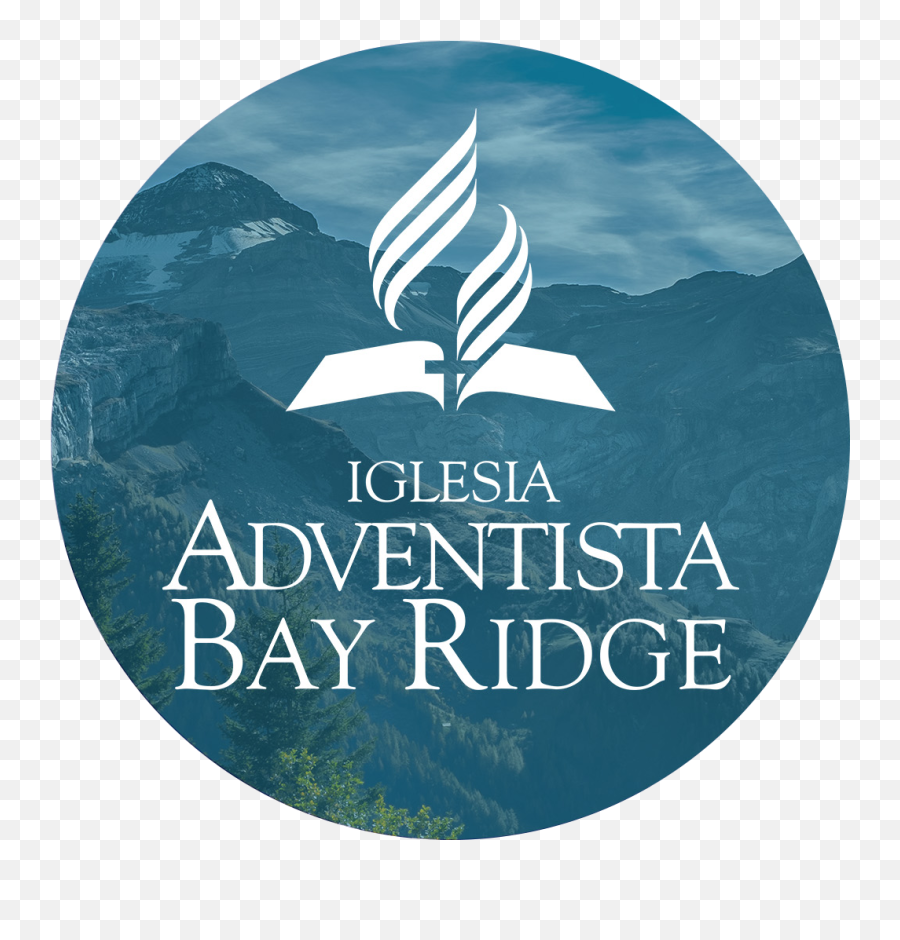 Icons Missing From Site - Language Emoji,Logo Iglesia Adventista