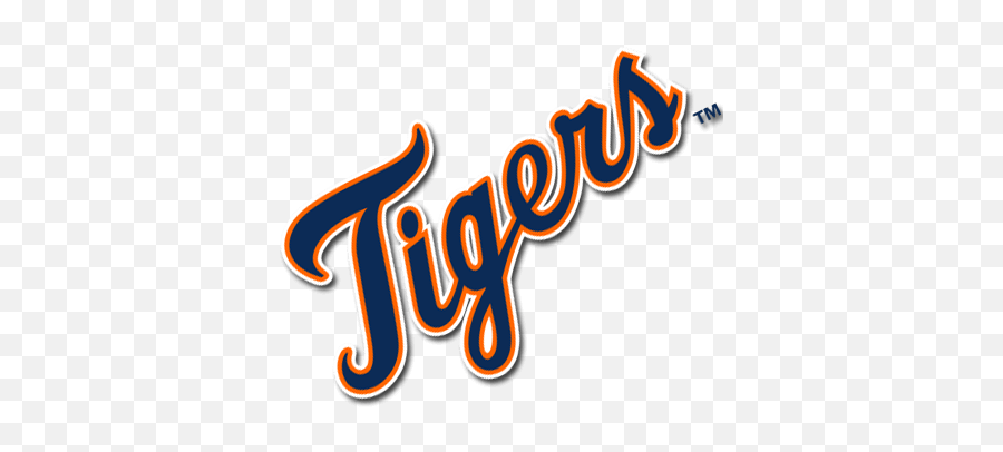 Detroit Tigers Transparent Png Images - Transparent Detroit Tigers Logo Png Emoji,Detroit Tigers Logo