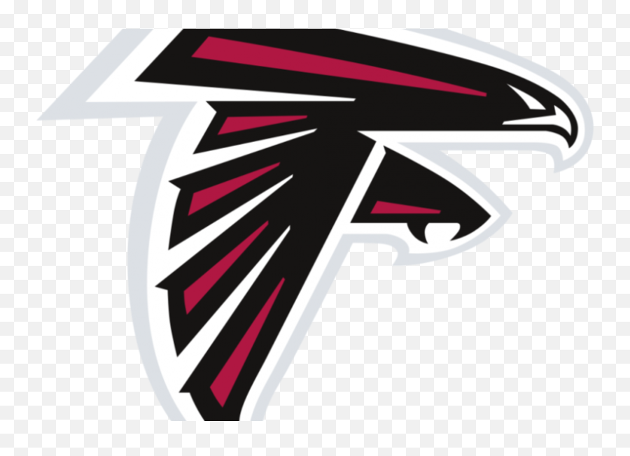 Draft Picks - Atlanta Falcons Logo Png Emoji,Atlanta Falcon Logo