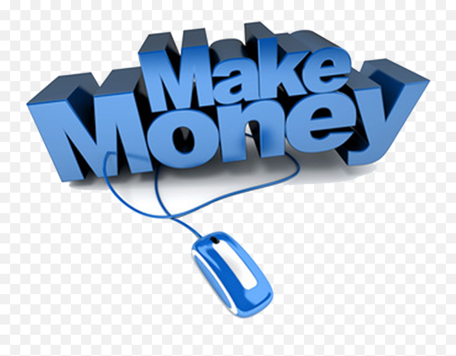 Make Money Transparent - Online Money Earning Logo Emoji,Make Image Transparent