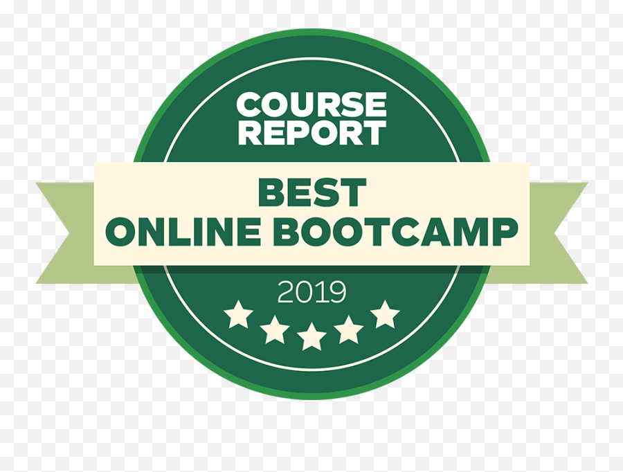 The 35 Best Online Bootcamps Of 2020 Course Report - Course Report Emoji,2019 Transparent