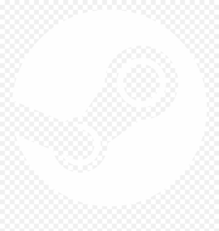 Steam Logo Free Icon Of Social Colored - Steam Logo Emoji,Steam Logo