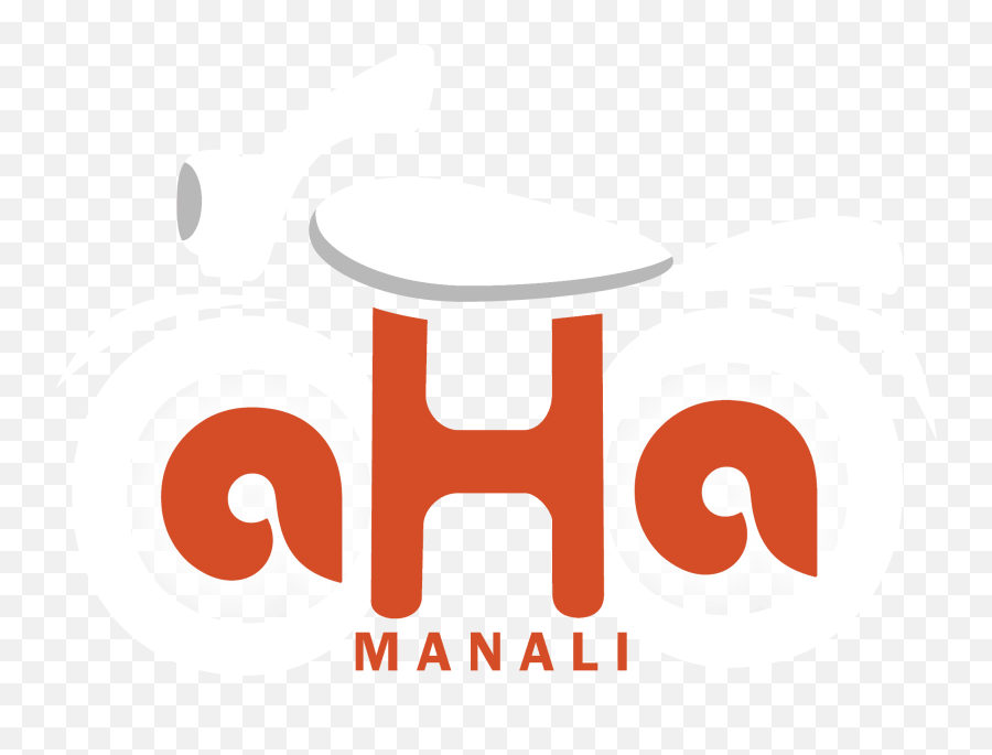 Aha Manali U2013 Shift The Gear - Dot Emoji,Aha Logo