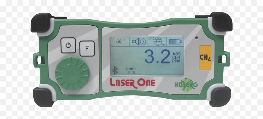 Huberg Laser One Portable Methane Leak - Measuring Instrument Emoji,Light Leak Png