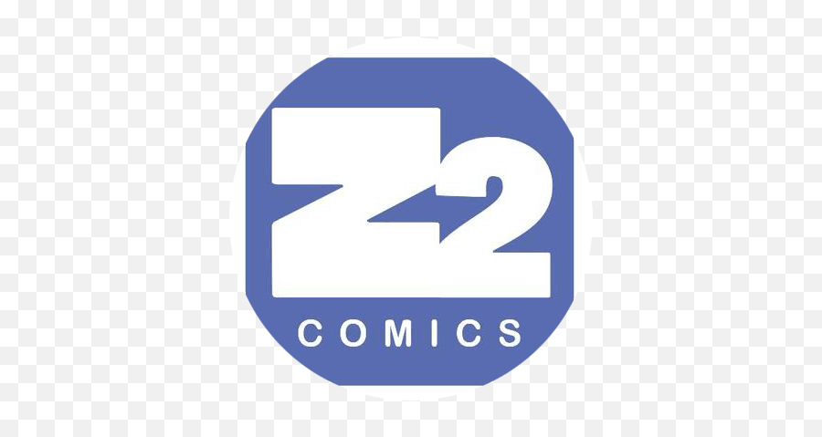 Z2 Comics Logo U2013 Popculthq - Z2 Comics Emoji,Comic Logo