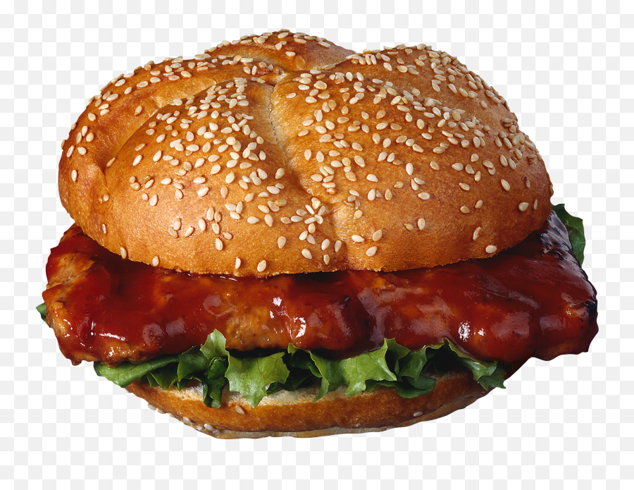 Hamburger Png - Rib Burgers Clipart Emoji,Hamburger Transparent Background