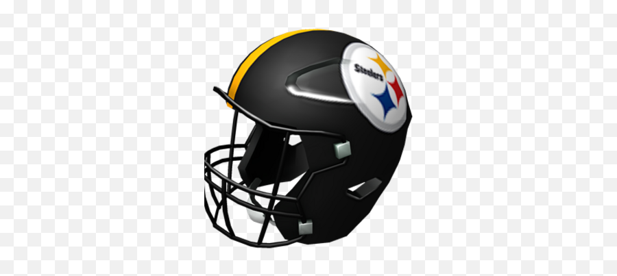 Pittsburgh Steelers Helmet Emoji,Steelers Helmets Logo