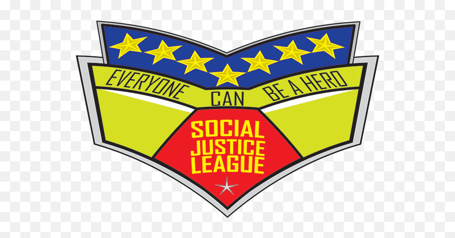 Social Justice League Youtube U2013 Cute766 - Language Emoji,Mgtow Logo