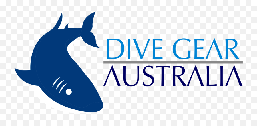 Modern Feminine Retail Logo Design For Dive Gear Australia - Ground Sharks Emoji,Gear Logos