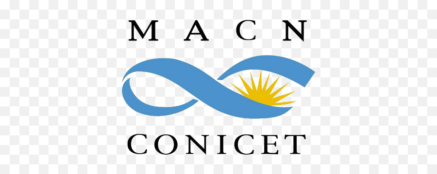Bernardino Rivadavia Natural Sciences - Macn Conicet Logo Emoji,Florida Museum Of Natural History Logo