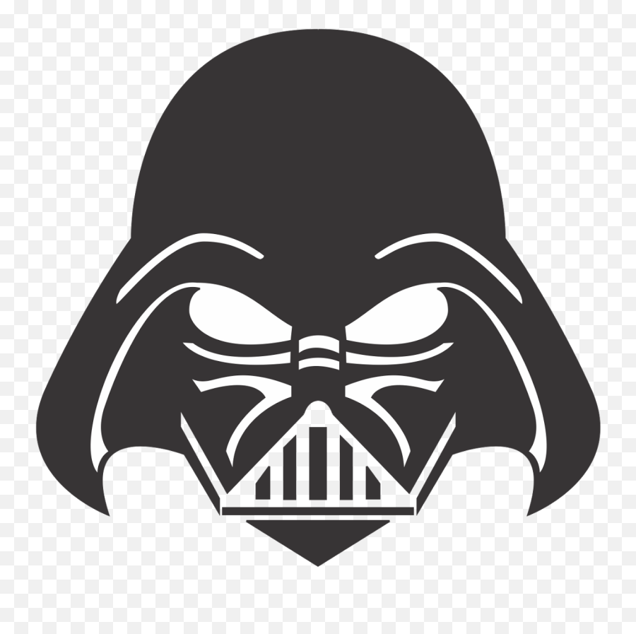 Darth Vader Stormtrooper Death Star Star Wars Mickey Mouse Emoji,Kylo Ren Clipart