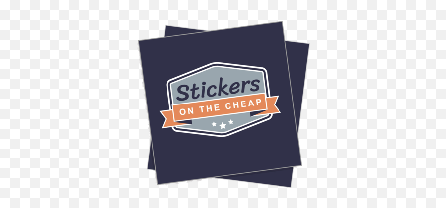 Custom Stickers Cheap Stickers U0026 Labels - Stickers On The Cheap Horizontal Emoji,Transparent Stickers