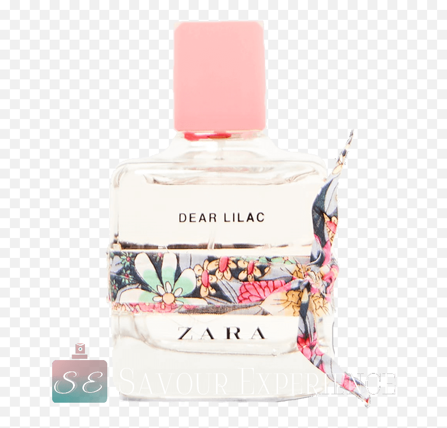 Dear Lilac By Zara Emoji,Zara New Logo