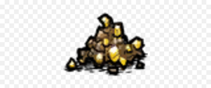 Gold Dust Donu0027t Starve Wiki Fandom Emoji,Dust Png