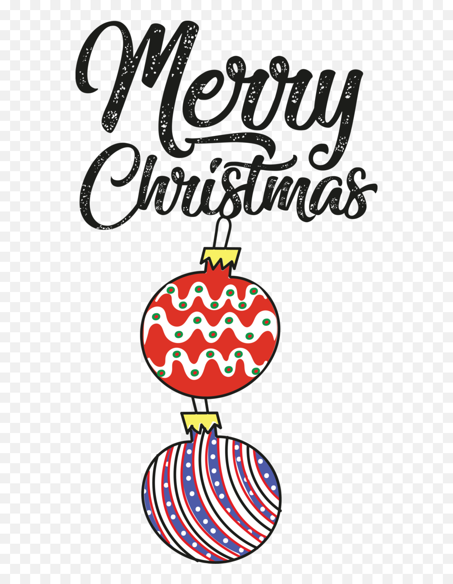 Christmas Logo Design Line For Merry - Language Emoji,Christmas Logo
