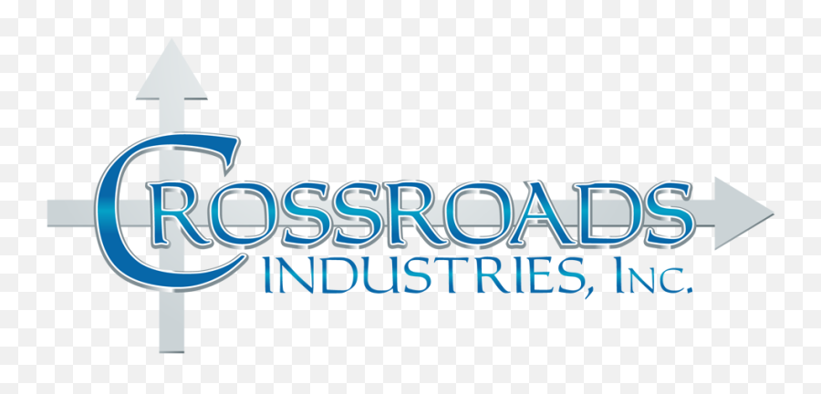 Crossroads Industries Emoji,Crossroads Logo