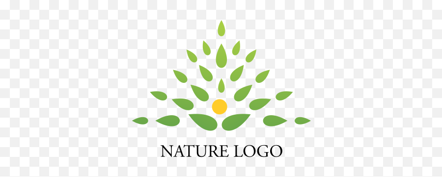 Alphabet Logos Vector Logos - Language Emoji,Rays Logo