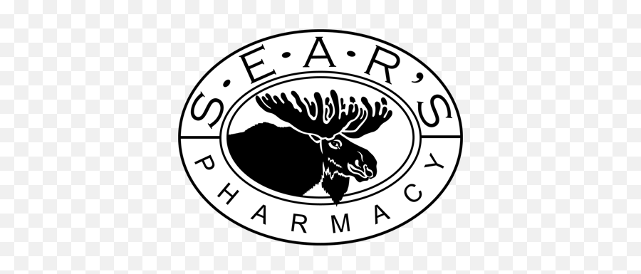 Home Searu0027s Pharmacy 708 386 - 6304 Oak Park Il Sears Pharmacy Oak Park Il Emoji,Sears Logo