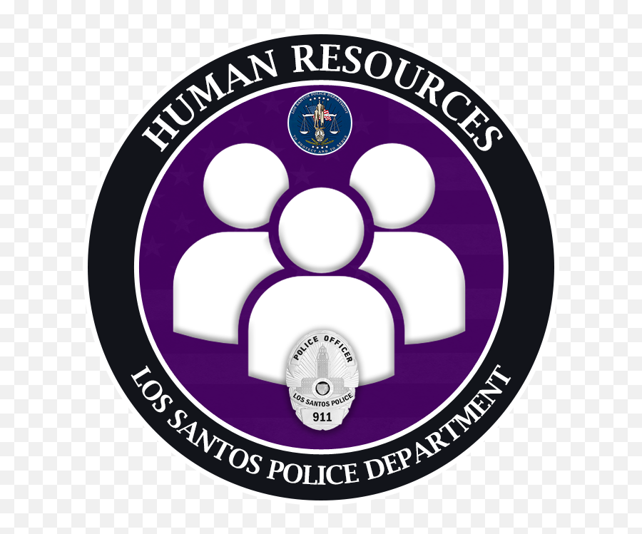 25 Los Santos Police Department Logo - Logo Icon Source Emoji,Lspdfr Logo