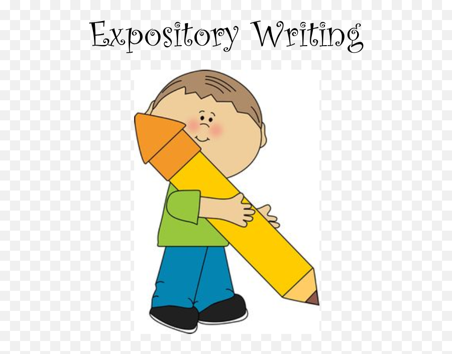 Expository Writing Resources - Expository Writing Clipart Emoji,Writing Clipart